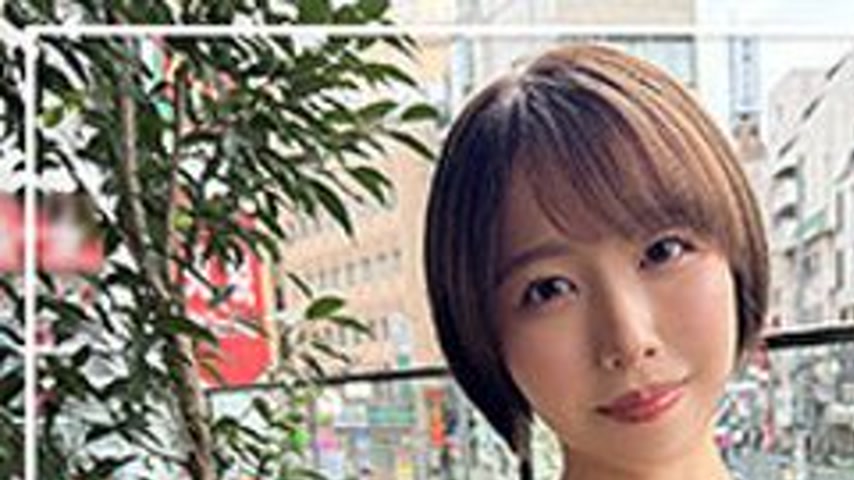 sextop1 — [UNCENSORED-LEAK] 420HOI-363 G-Cup, Highly Educated Jd @ Shi — khung hình 1