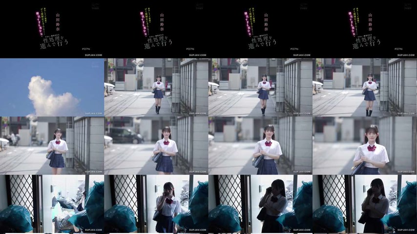 sextop1 — [UNCENSORED-LEAK] IPZZ-796 A brave and beautiful girl who wa — khung hình 1
