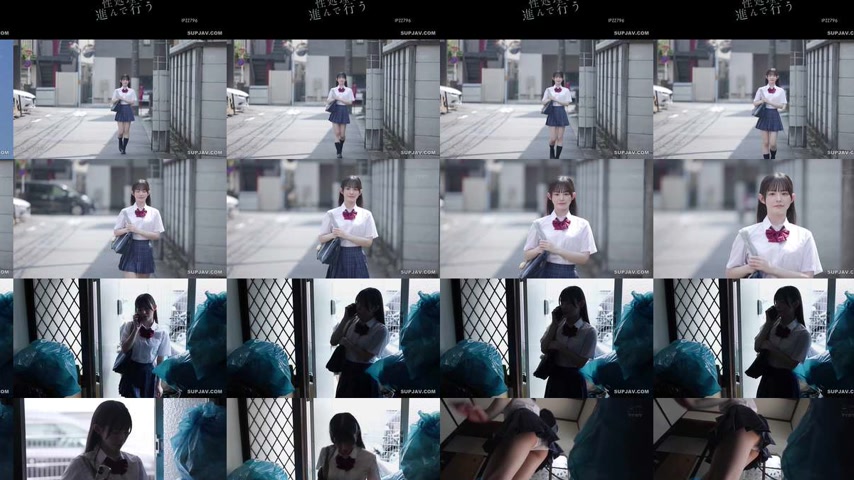 sextop1 — [UNCENSORED-LEAK] IPZZ-796 A brave and beautiful girl who wa — khung hình 2