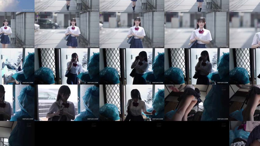 sextop1 — [UNCENSORED-LEAK] IPZZ-796 A brave and beautiful girl who wa — khung hình 3