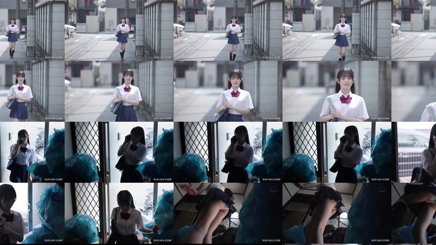sextop1 — [UNCENSORED-LEAK] IPZZ-796 A brave and beautiful girl who wa — khung hình 4