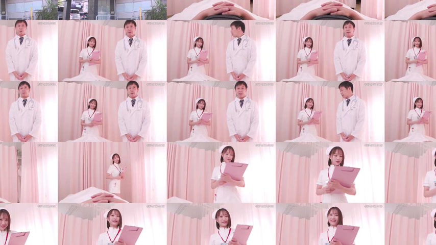 sextop1 — [UNCENSORED-LEAK] IPZZ-782 If you call the nurse call, she w — khung hình 3