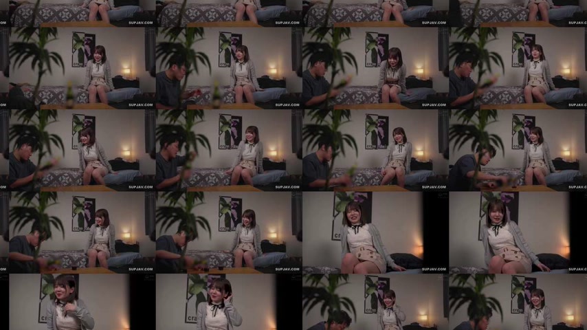 sextop1 — [UNCENSORED-LEAK] HUNTC-415 Hidden from my best friend, I se — khung hình 2