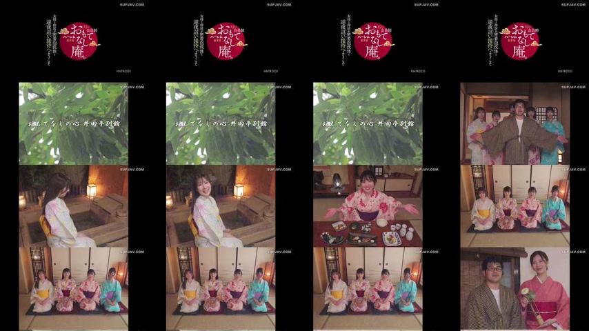 sextop1 — [UNCENSORED-LEAK] HNTRZ-031 The legendary members-only harem — khung hình 1