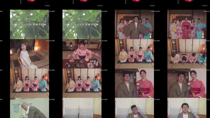 sextop1 — [UNCENSORED-LEAK] HNTRZ-031 The legendary members-only harem — khung hình 2