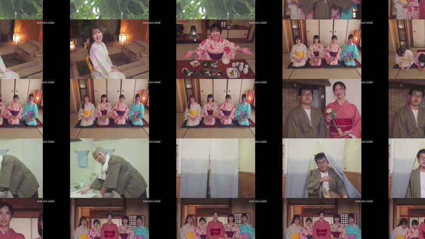 sextop1 — [UNCENSORED-LEAK] HNTRZ-031 The legendary members-only harem — khung hình 3