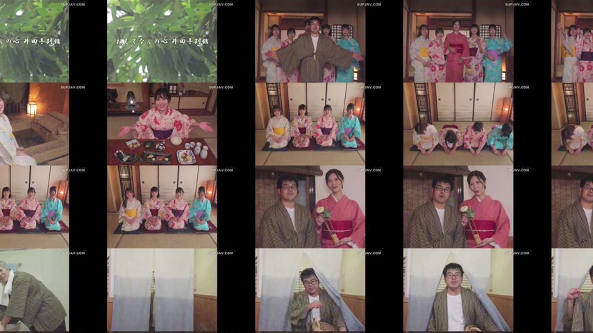 sextop1 — [UNCENSORED-LEAK] HNTRZ-031 The legendary members-only harem — khung hình 4