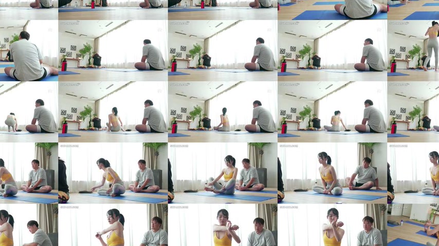 sextop1 — [UNCENSORED-LEAK] DASS-854 Aphrodisiac is given and she beco — khung hình 3