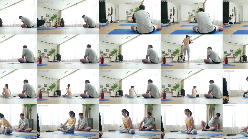 sextop1 — [UNCENSORED-LEAK] DASS-854 Aphrodisiac is given and she beco — khung hình 4