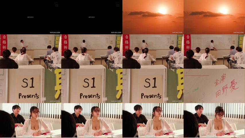 sextop1 — [UNCENSORED-LEAK] SNOS-094 A prep school teacher with a play — khung hình 1
