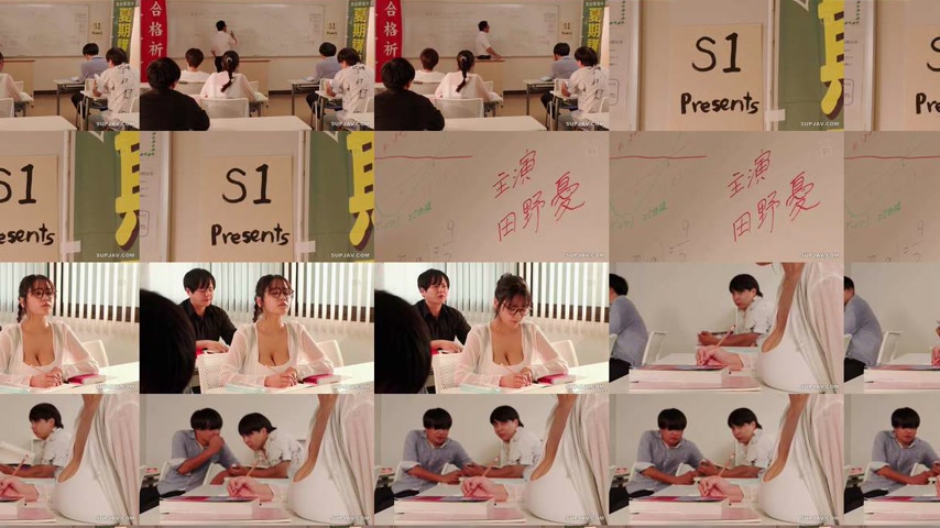 sextop1 — [UNCENSORED-LEAK] SNOS-094 A prep school teacher with a play — khung hình 4