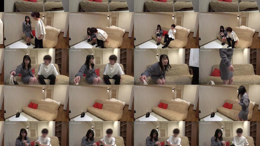 sextop1 — [UNCENSORED-LEAK] DDH-382 Wako — khung hình 2