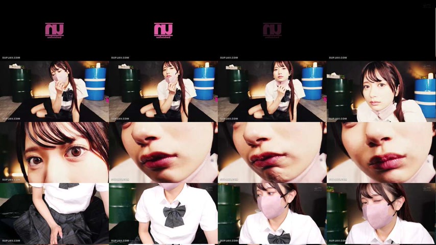 sextop1 — [UNCENSORED-LEAK] URKK-122 played to be playd, beautiful cos — khung hình 1