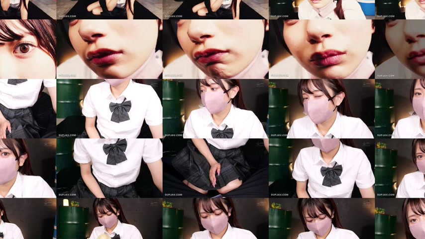 sextop1 — [UNCENSORED-LEAK] URKK-122 played to be playd, beautiful cos — khung hình 3