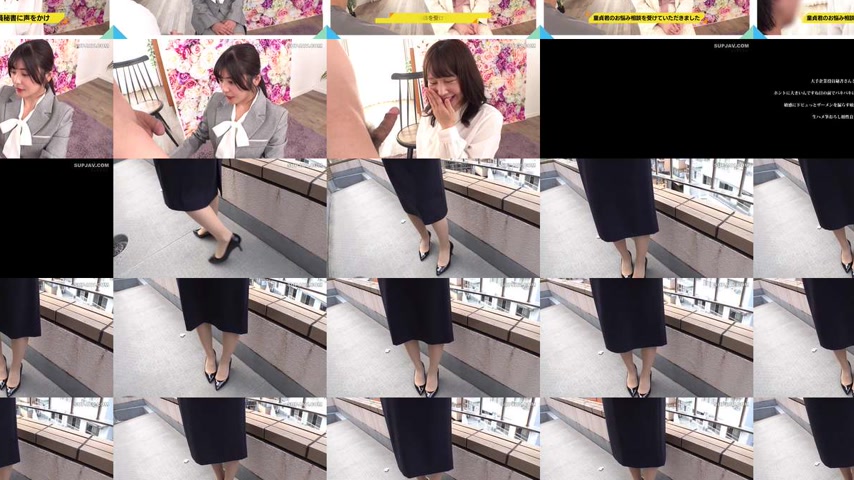 sextop1 — [UNCENSORED-LEAK] NGHJ-047 A major company’s executive — khung hình 3