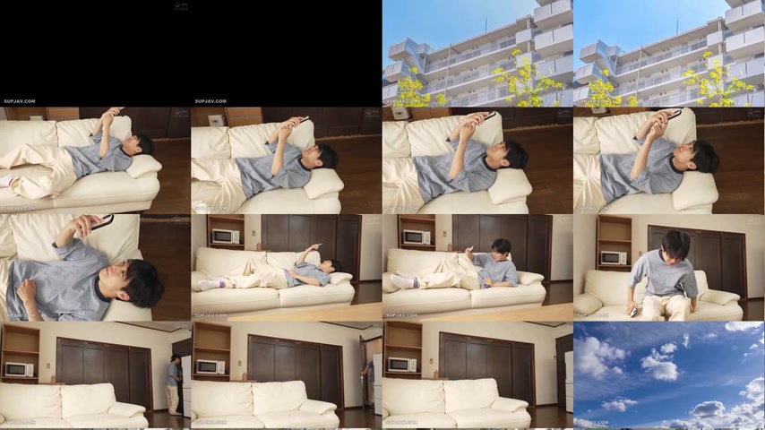sextop1 — [UNCENSORED-LEAK] MKON-125 Sugar Daddy Time Leap: Reload Aga — khung hình 1