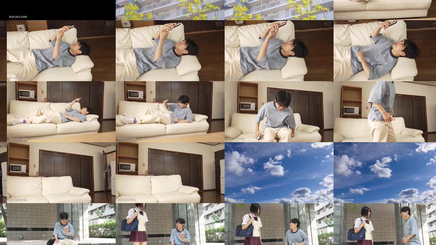sextop1 — [UNCENSORED-LEAK] MKON-125 Sugar Daddy Time Leap: Reload Aga — khung hình 2
