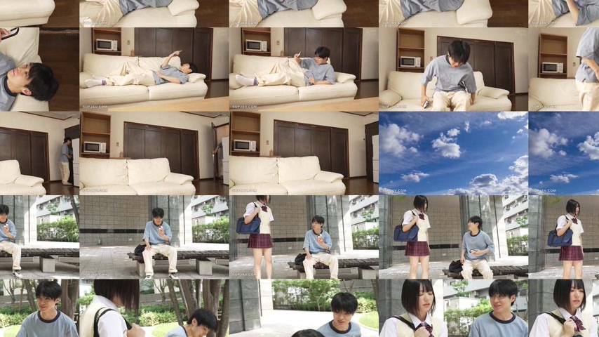 sextop1 — [UNCENSORED-LEAK] MKON-125 Sugar Daddy Time Leap: Reload Aga — khung hình 3