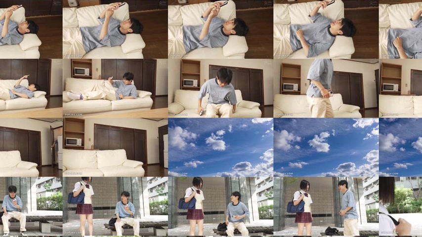 sextop1 — [UNCENSORED-LEAK] MKON-125 Sugar Daddy Time Leap: Reload Aga — khung hình 4