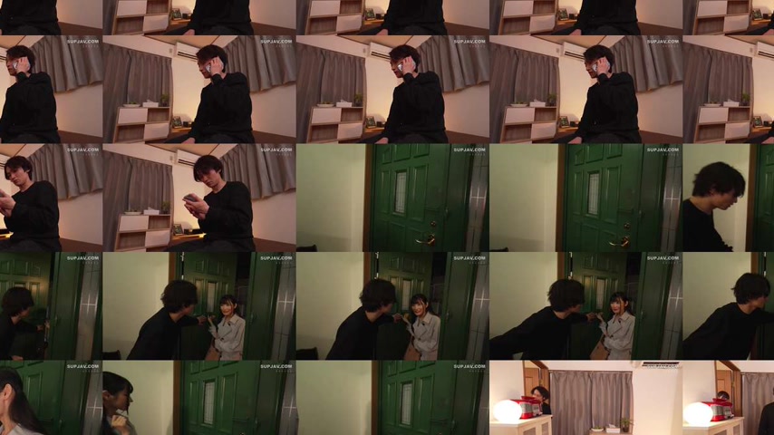 sextop1 — [UNCENSORED-LEAK] MDBK-404 A gentle babysitter will soothe y — khung hình 3