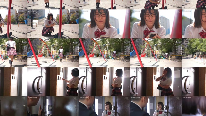 sextop1 — [UNCENSORED-LEAK] GVH-819 “I love you so much, I want  — khung hình 3