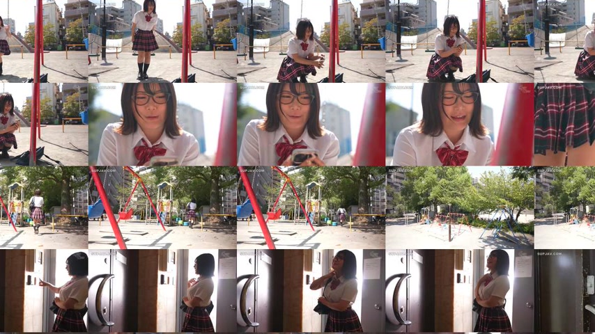 sextop1 — [UNCENSORED-LEAK] GVH-819 “I love you so much, I want  — khung hình 4