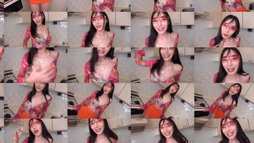 sextop1 — [UNCENSORED-LEAK] GMEM-145 Devilish Swamp: A cute but weak-h — khung hình 2
