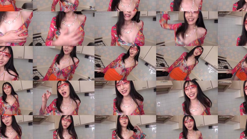 sextop1 — [UNCENSORED-LEAK] GMEM-145 Devilish Swamp: A cute but weak-h — khung hình 3