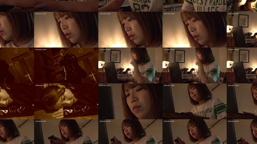 sextop1 — [UNCENSORED-LEAK] CMV-202 Enema Journalist: The Flesh Cage o — khung hình 3
