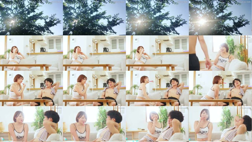 sextop1 — [UNCENSORED-LEAK] ALDN-558 Azu Amatsuki, the wife who is abo — khung hình 1