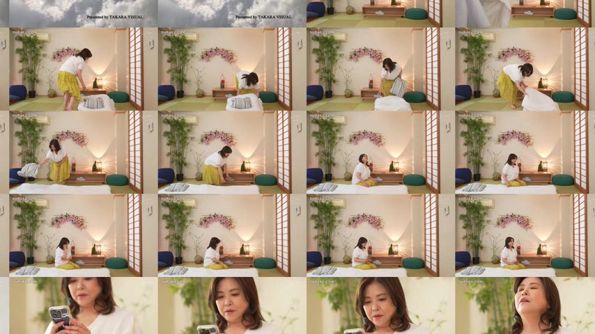 sextop1 — [UNCENSORED-LEAK] ALDN-556 Mature woman has a habit of cummi — khung hình 2