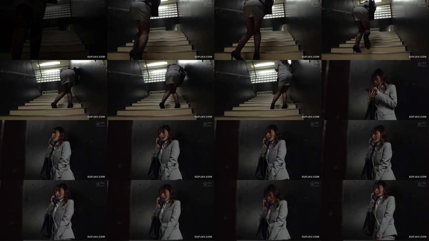 sextop1 — [UNCENSORED-LEAK] SCOP-900 A saleswoman has a remote vibrato — khung hình 1