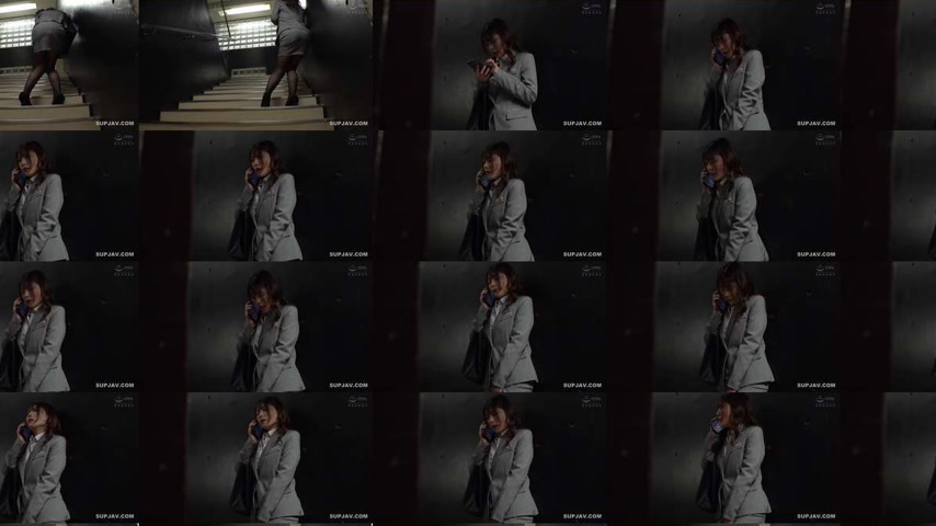 sextop1 — [UNCENSORED-LEAK] SCOP-900 A saleswoman has a remote vibrato — khung hình 4