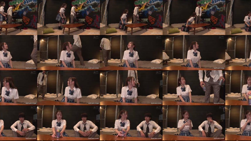 sextop1 — [UNCENSORED-LEAK] REAL-972 Warashibe gang sexual assault cas — khung hình 4