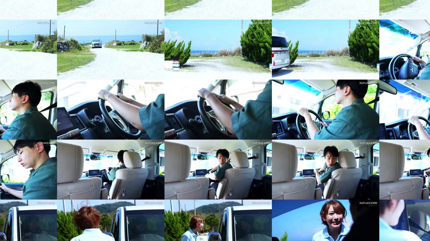 sextop1 — [UNCENSORED-LEAK] MKMP-706 I joined a tropical resort and me — khung hình 3