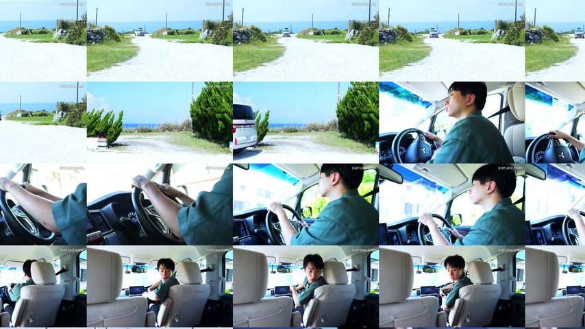 sextop1 — [UNCENSORED-LEAK] MKMP-706 I joined a tropical resort and me — khung hình 4