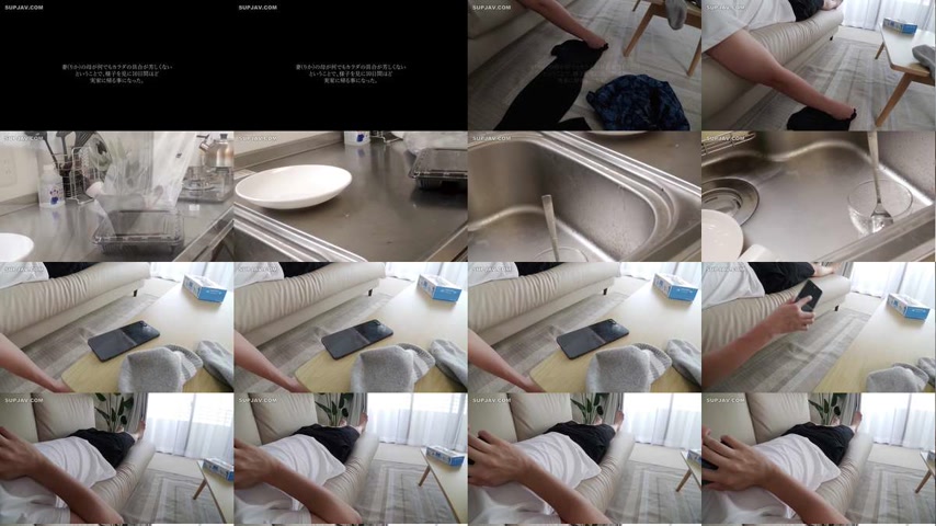 sextop1 — [UNCENSORED-LEAK] MADV-620 [4K] “Don’t say that& — khung hình 1