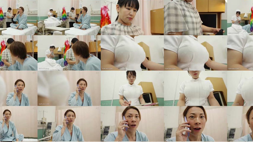 sextop1 — [UNCENSORED-LEAK] DVAJ-728 Call this carnivorous slutty nurs — khung hình 4