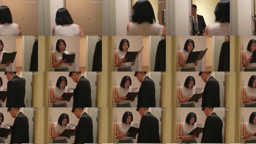 sextop1 — [UNCENSORED-LEAK] ALDN-557 Sexual Processing Wife Akai Miki — khung hình 4
