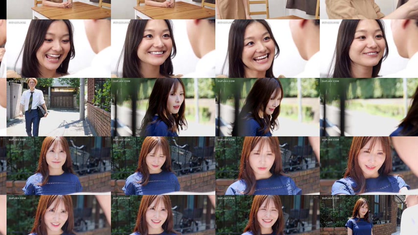 sextop1 — [UNCENSORED-LEAK] BACJ-173 A couple destroyed by one woman g — khung hình 2