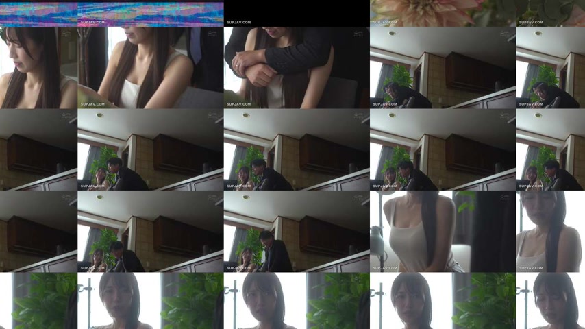 sextop1 — [UNCENSORED-LEAK] APNS-400 “Please make me pregnant — khung hình 3
