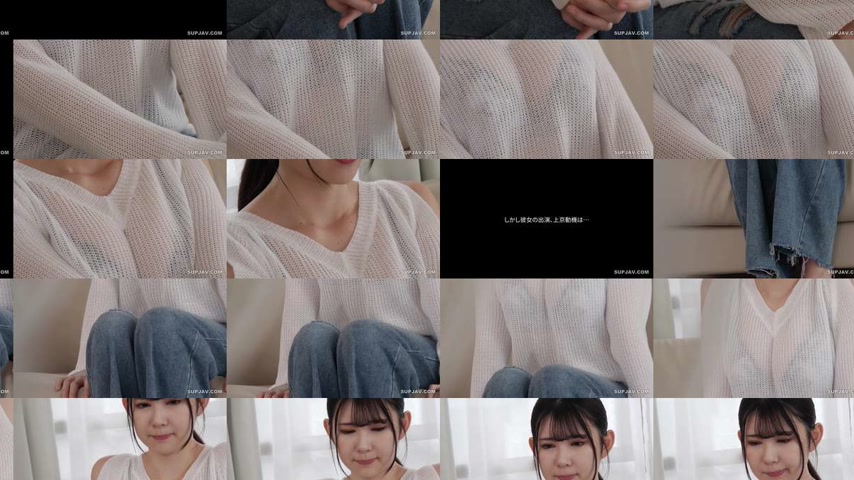 sextop1 — [UNCENSORED-LEAK] EKDV-806 [4K] AV appearance in search of a — khung hình 2