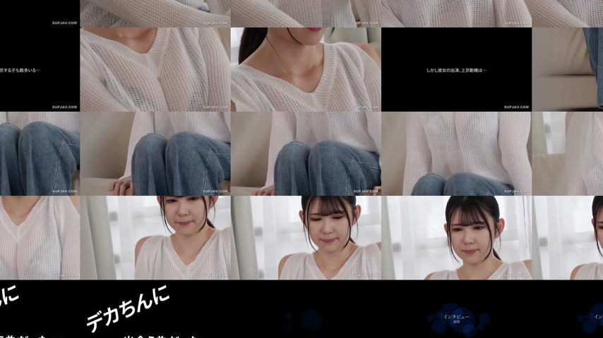 sextop1 — [UNCENSORED-LEAK] EKDV-806 [4K] AV appearance in search of a — khung hình 3