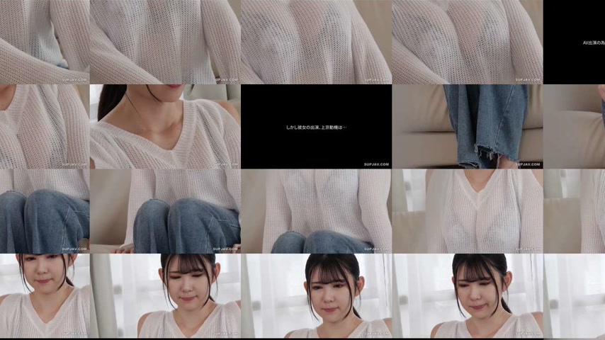 sextop1 — [UNCENSORED-LEAK] EKDV-806 [4K] AV appearance in search of a — khung hình 4