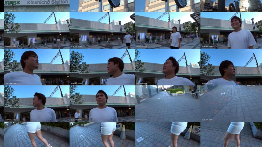 sextop1 — [UNCENSORED-LEAK] GANA-3327 “Picking up a girl with su — khung hình 2