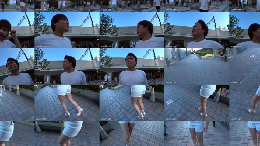 sextop1 — [UNCENSORED-LEAK] GANA-3327 “Picking up a girl with su — khung hình 3