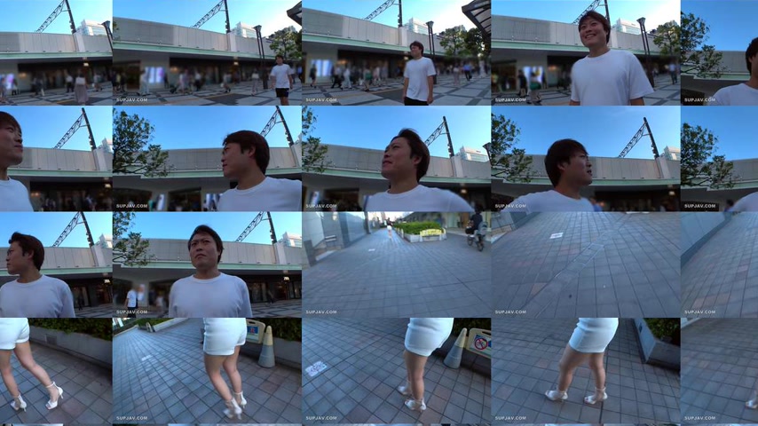 sextop1 — [UNCENSORED-LEAK] GANA-3327 “Picking up a girl with su — khung hình 4