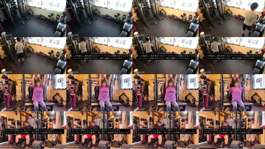 sextop1 — [UNCENSORED-LEAK] START-514 “Can I touch your muscles& — khung hình 1