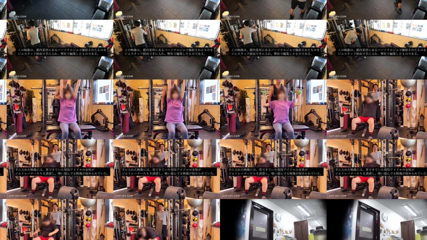 sextop1 — [UNCENSORED-LEAK] START-514 “Can I touch your muscles& — khung hình 2