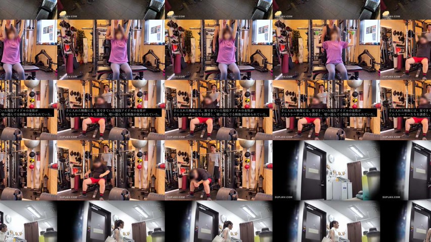 sextop1 — [UNCENSORED-LEAK] START-514 “Can I touch your muscles& — khung hình 3